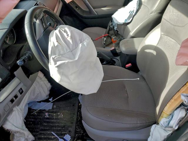 Subaru Forester 2.5i Limited Image 6