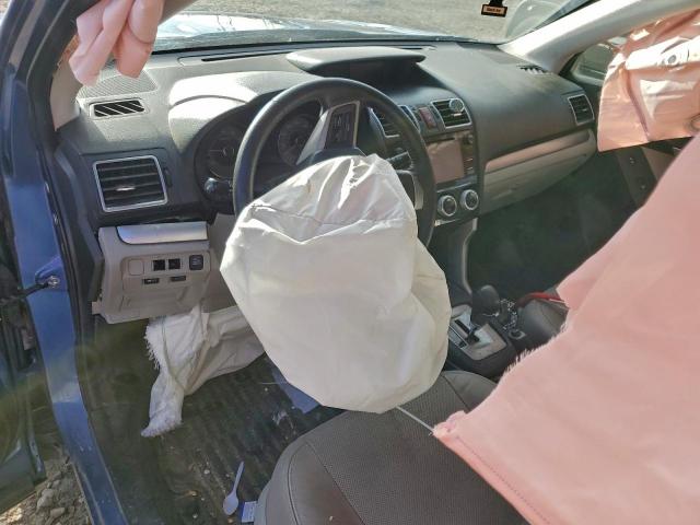 Subaru Forester 2.5i Limited Image 9