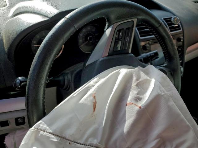 Subaru Forester 2.5i Limited Image 2