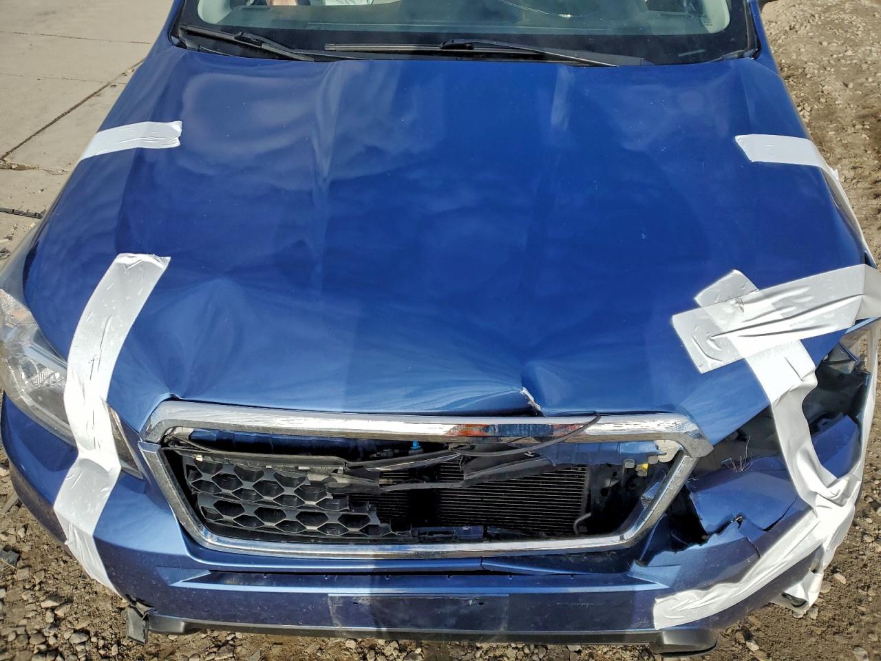 Subaru Forester 2.5i Limited Image 8