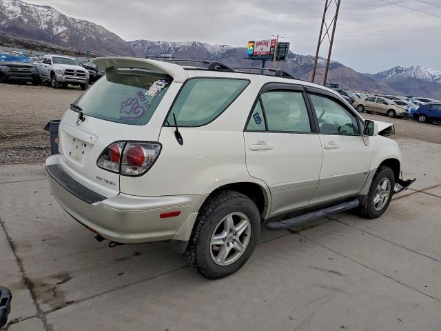 Lexus RX 300 Image 6