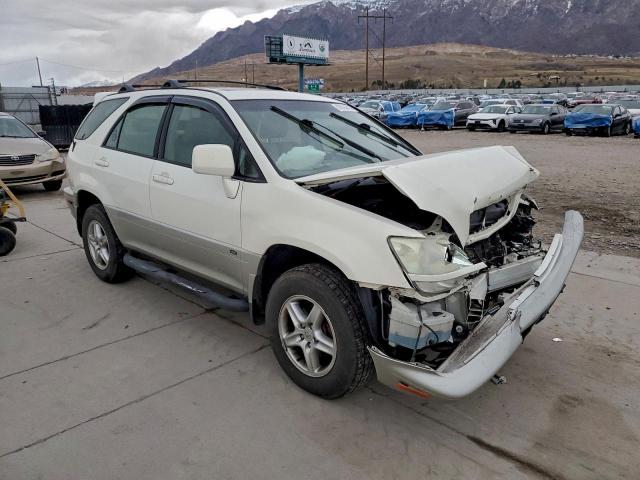 Lexus RX 300 Image 9