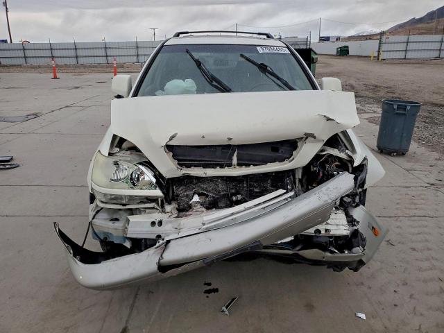 Lexus RX 300 Image 8