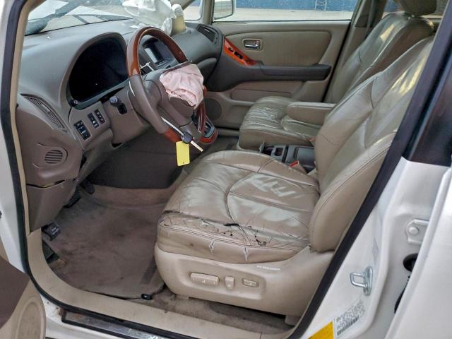 Lexus RX 300 Image 10