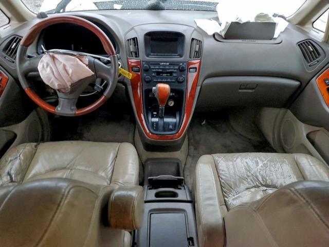 Lexus RX 300 Image 11