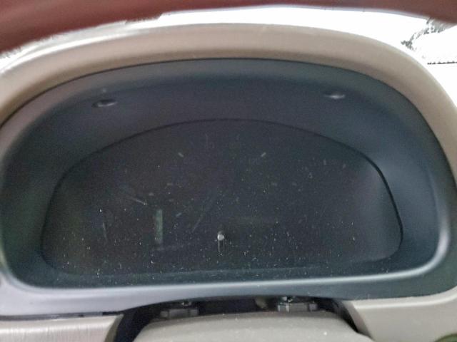 Lexus RX 300 Image 12