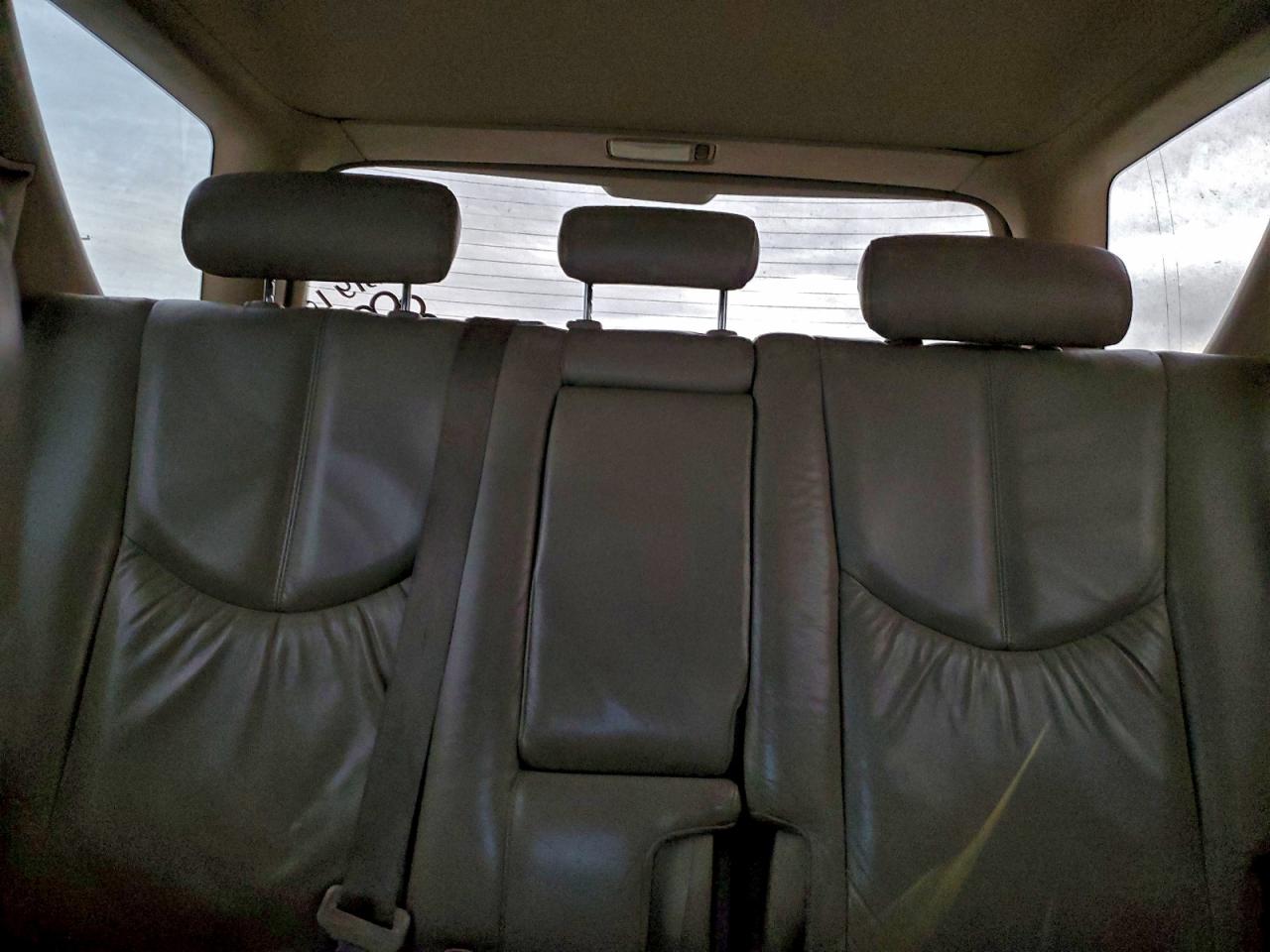 Lexus RX 300 Image 13