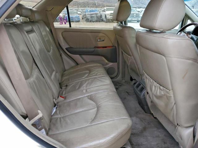 Lexus RX 300 Image 14