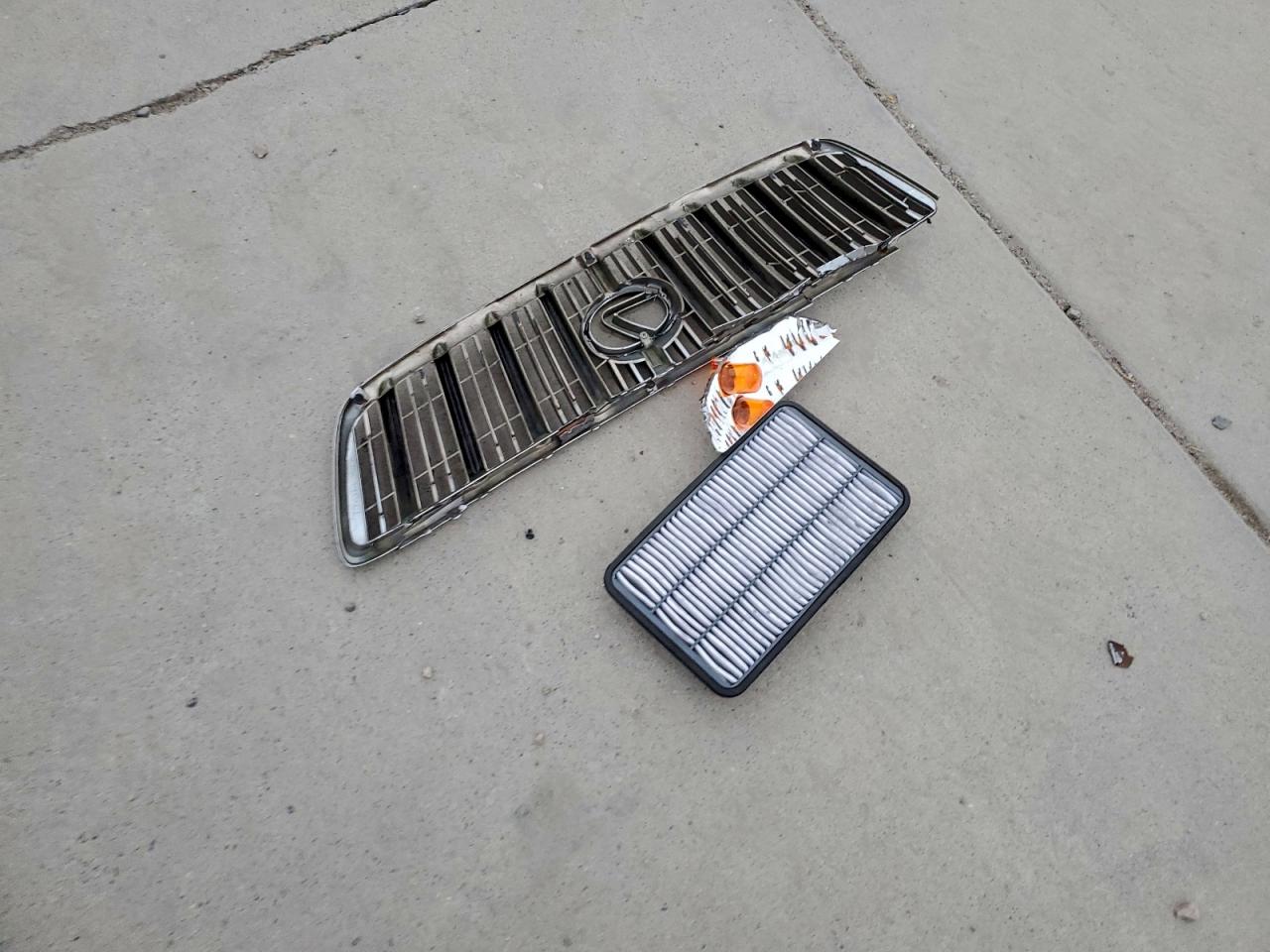 Lexus RX 300 Image 4