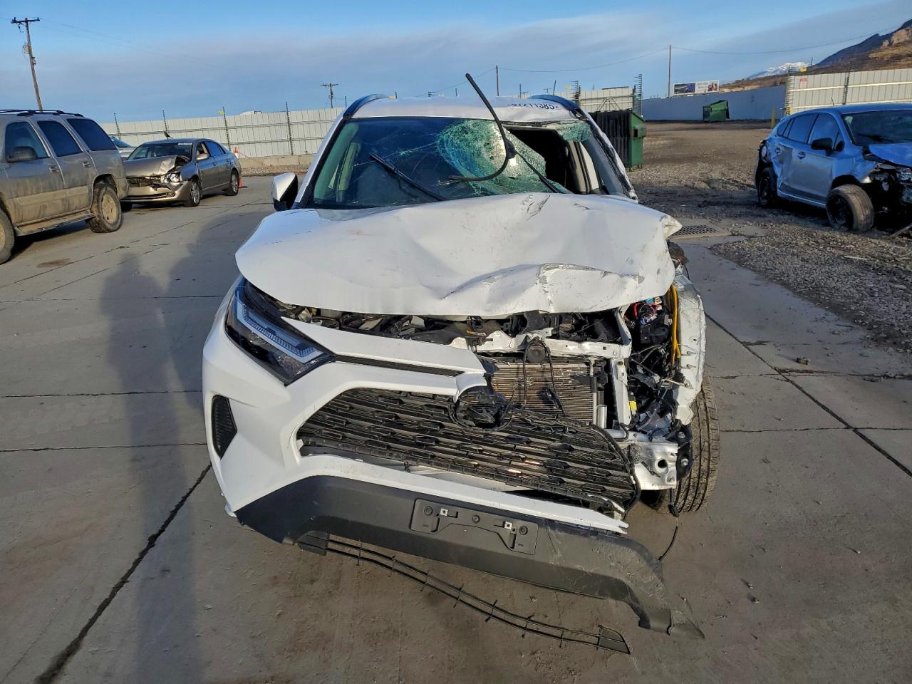 Toyota RAV4 Xle Image 5