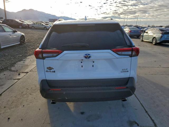 Toyota RAV4 Xle Image 9