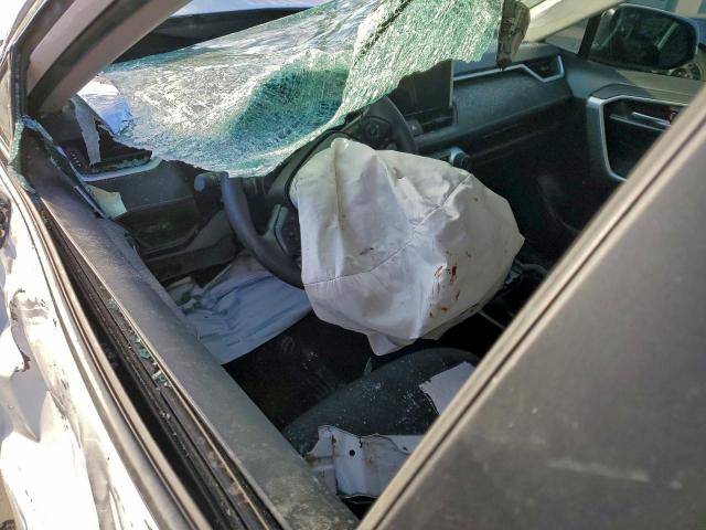 Toyota RAV4 Xle Image 6