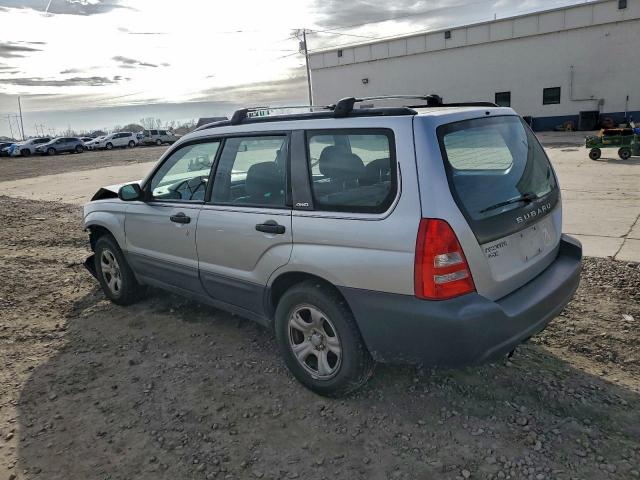 Subaru Forester 2.5x Image 2