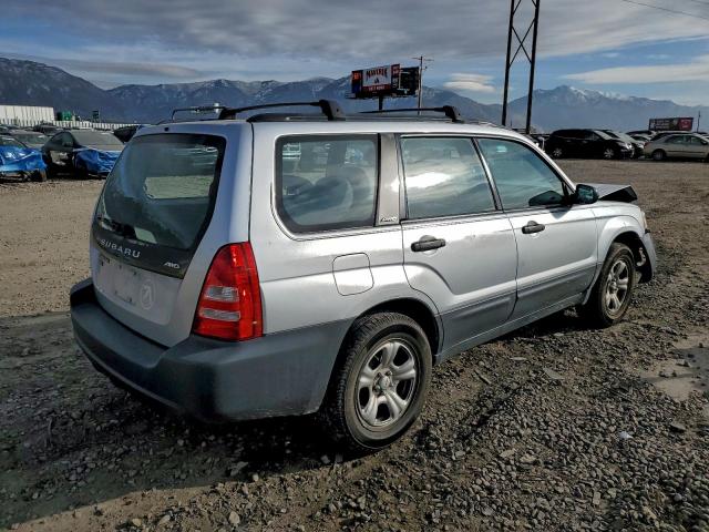 Subaru Forester 2.5x Image 9