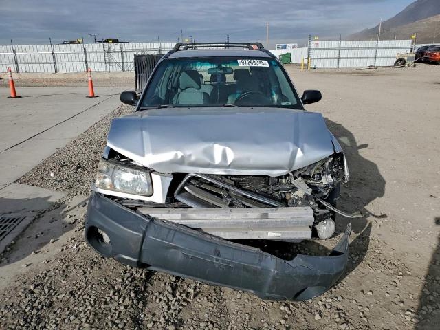 Subaru Forester 2.5x Image 3