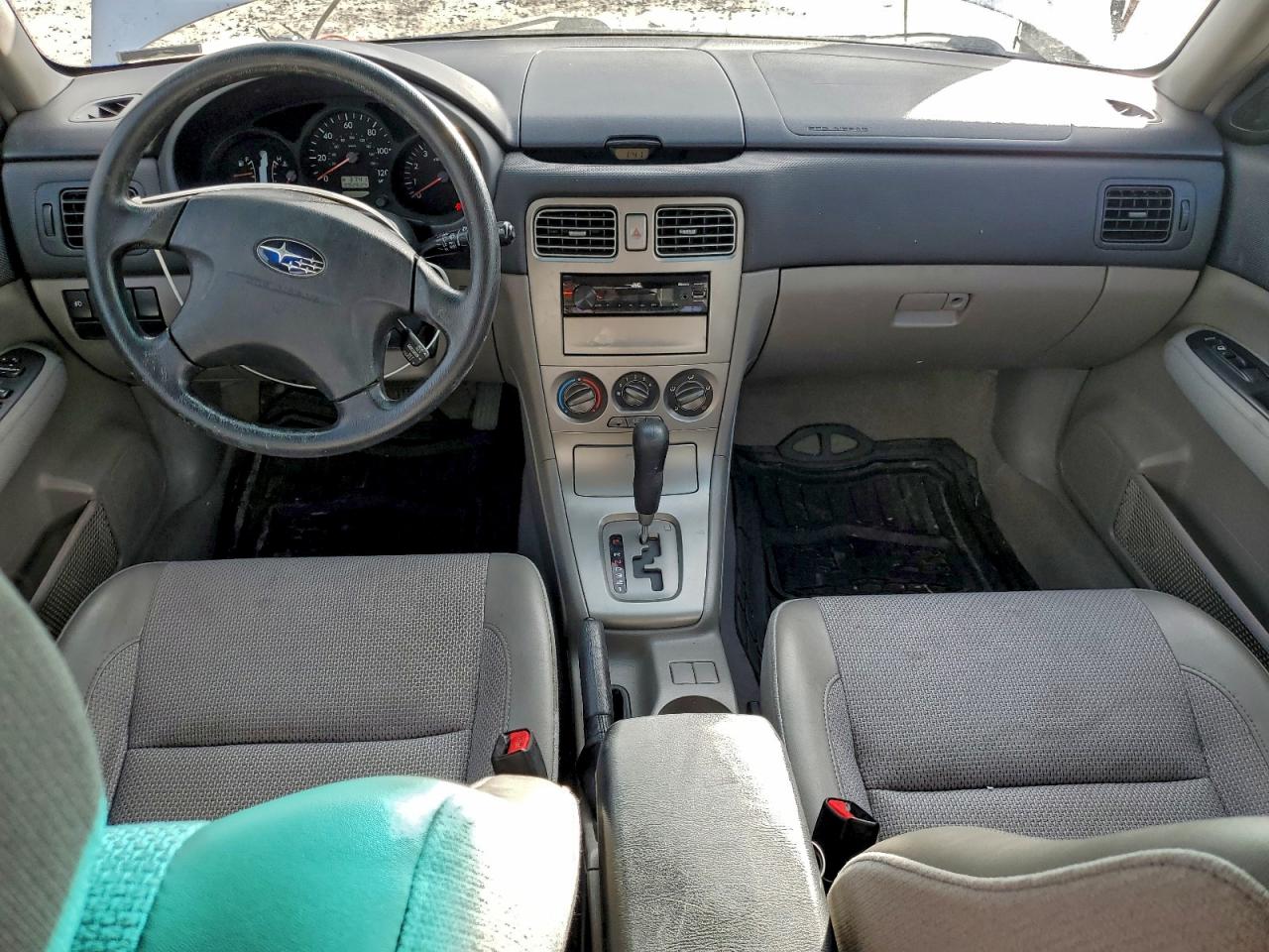 Subaru Forester 2.5x Image 6