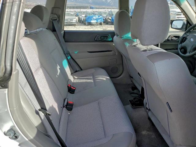 Subaru Forester 2.5x Image 8