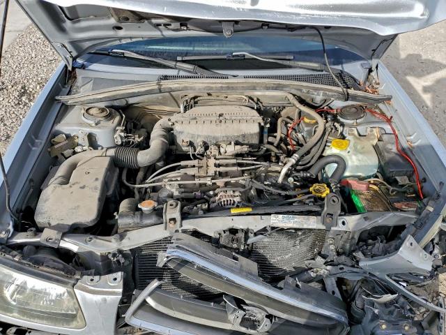 Subaru Forester 2.5x Image 11