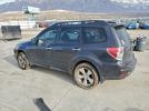 Subaru Forester 2.5xt Image 4