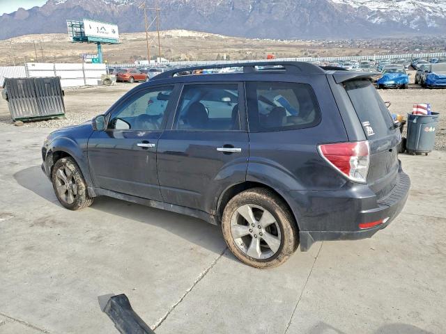 Subaru Forester 2.5xt Image 4