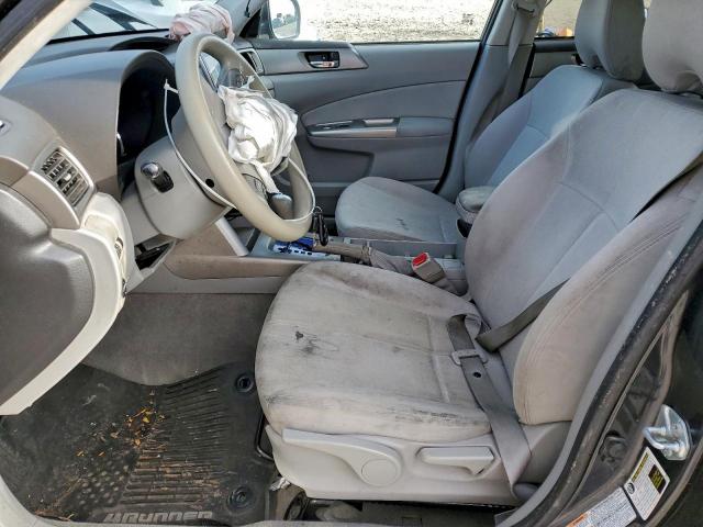 Subaru Forester 2.5xt Image 7