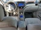 Subaru Forester 2.5xt Image 8
