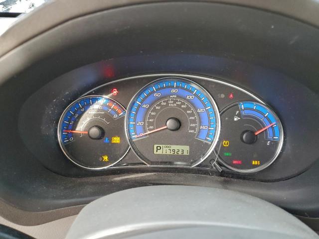 Subaru Forester 2.5xt Image 11