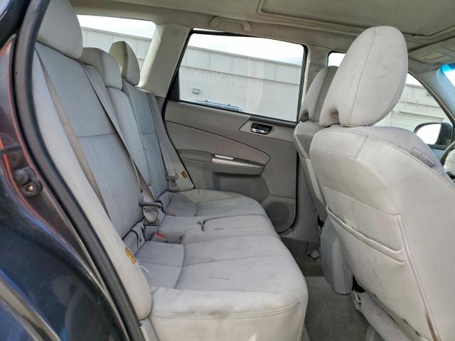 Subaru Forester 2.5xt Image 9