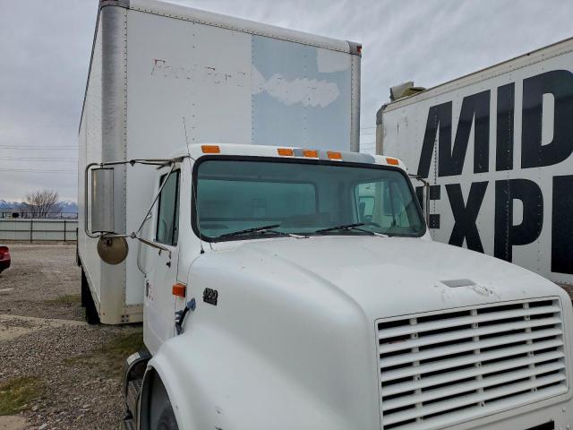 International 4700 4700 Image 7