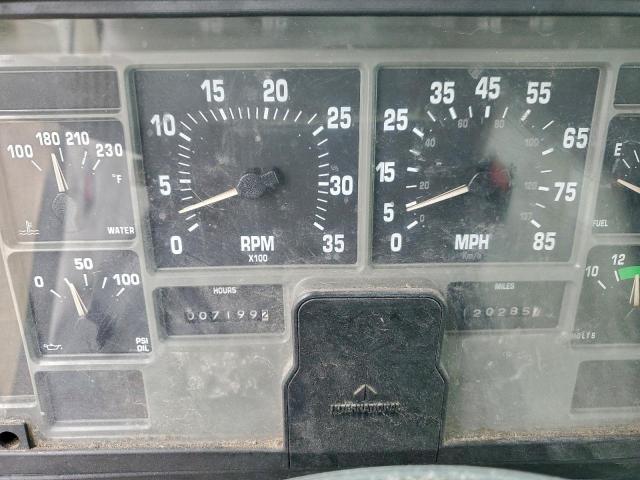 International 4700 4700 Image 4