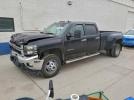 Chevrolet Silverado K3500 Ltz Image 1