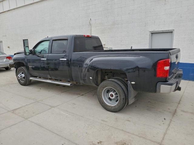 Chevrolet Silverado K3500 Ltz Image 4