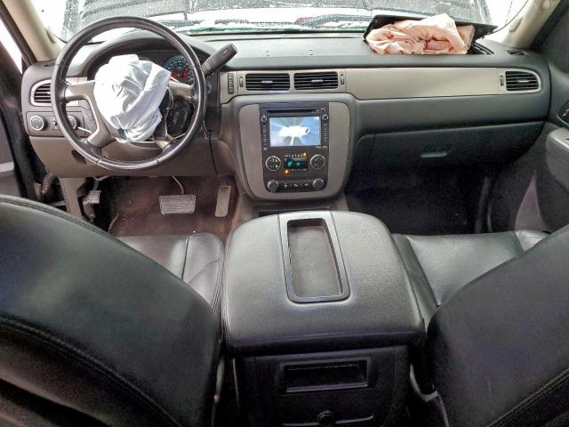 Chevrolet Silverado K3500 Ltz Image 5