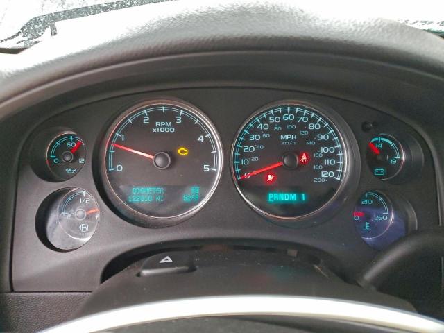 Chevrolet Silverado K3500 Ltz Image 3