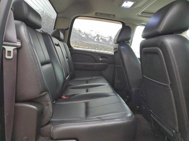 Chevrolet Silverado K3500 Ltz Image 9