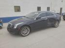 Cadillac ATS Image 1
