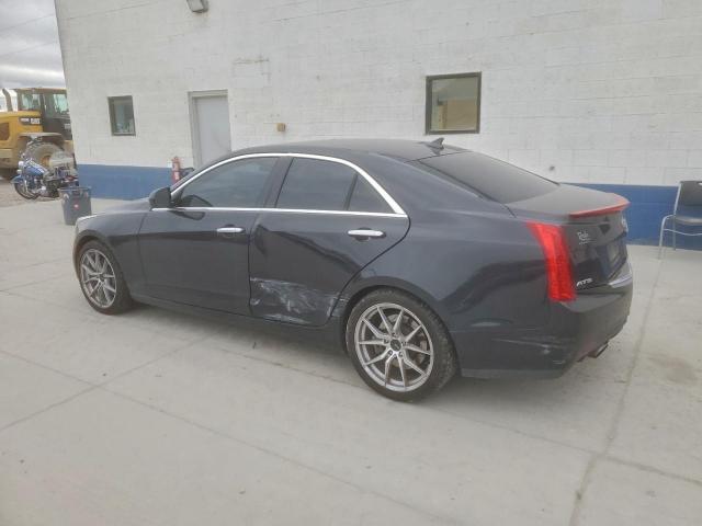 Cadillac ATS Image 2