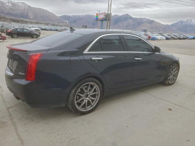 Cadillac ATS Image 7