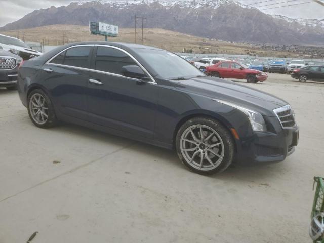 Cadillac ATS Image 3