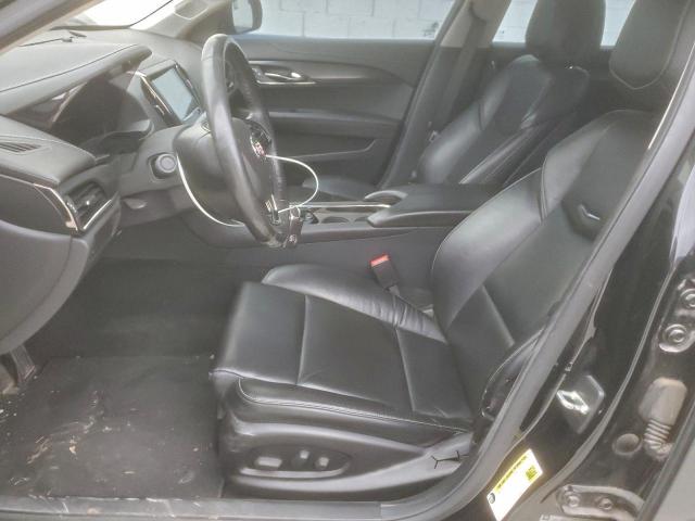 Cadillac ATS Image 8