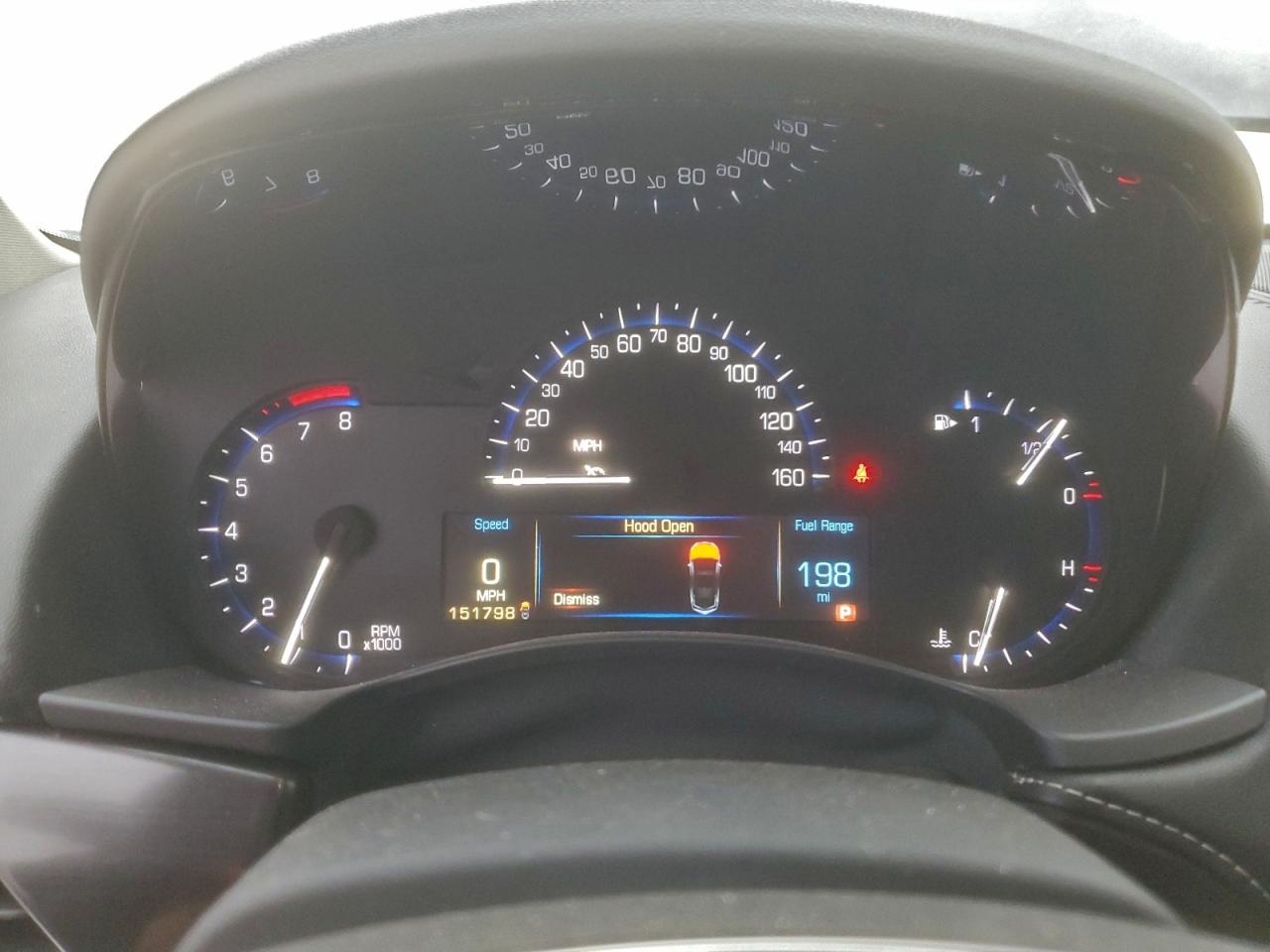 Cadillac ATS Image 4