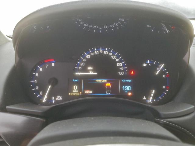 Cadillac ATS Image 4