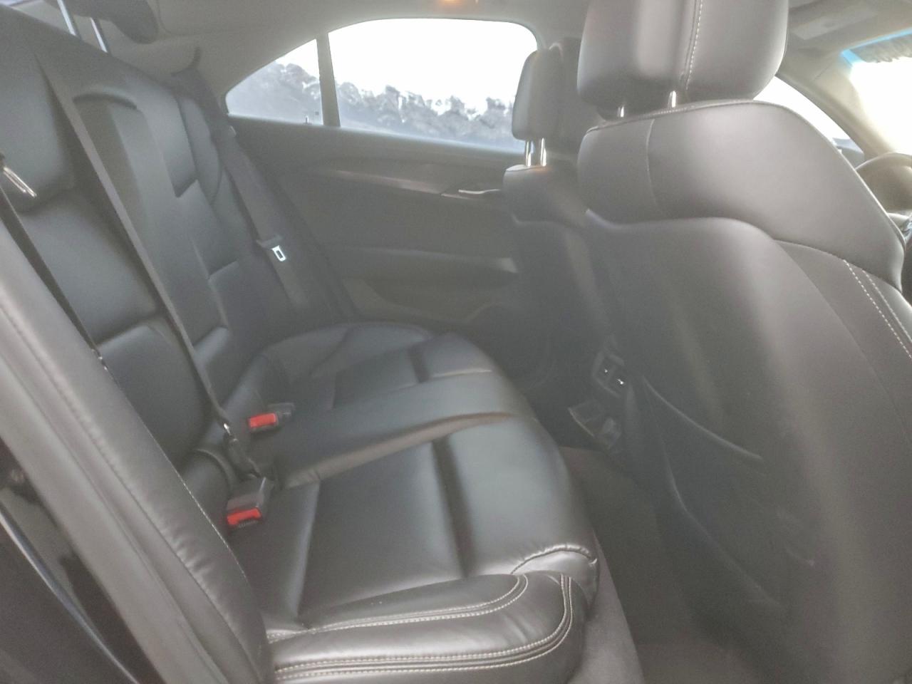 Cadillac ATS Image 6