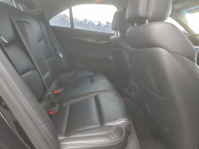 Cadillac ATS Image 6