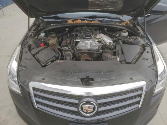 Cadillac ATS Image 5