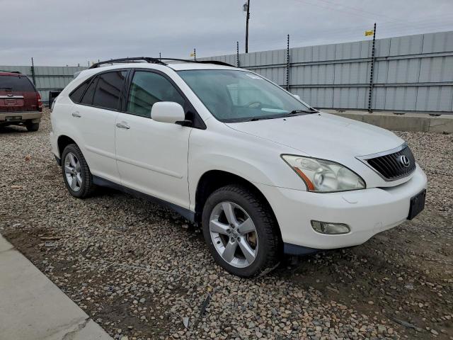 Lexus RX 350 Image 2