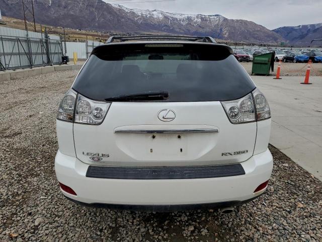 Lexus RX 350 Image 9