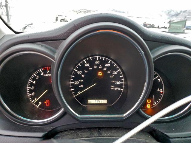 Lexus RX 350 Image 4