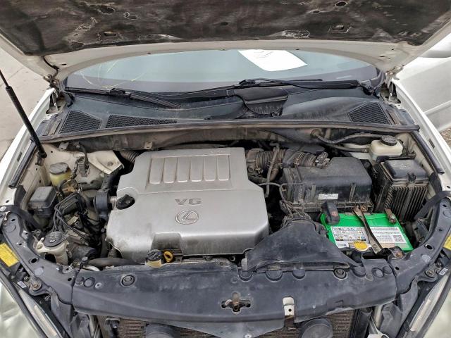 Lexus RX 350 Image 8