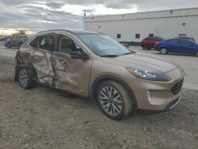 Ford Escape Titanium Image 9